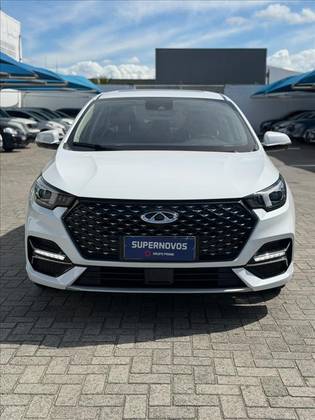 CAOA CHERY ARRIZO 6 PRO 1.5 TCI FLEX HYBRID CVT CAOA CHERY ARRIZO 6 PRO 1.5 TCI FLEX HYBRID CVT